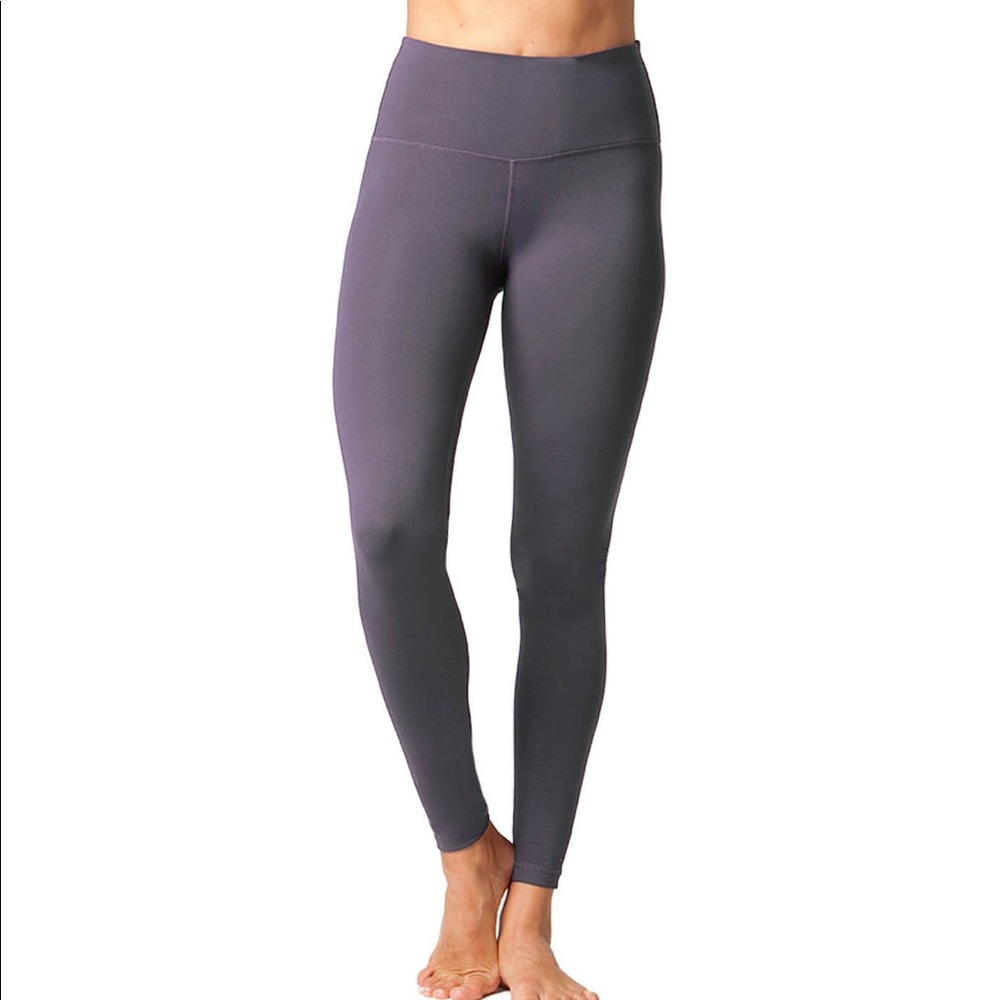 High waisted 90 degree by reflex leggings